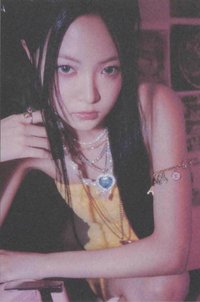 EASY mp 電子專預售明信片 特典卡 