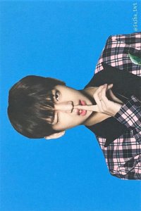 Wings Tour 隨機卡 ver.1 (1/8)