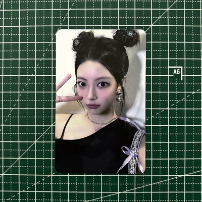 𓊆 飯咪造型特典恩 𓊇