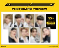 MOVEMENT Makestar 4.0 簽售