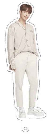 19’OTY 打卡棒 