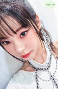 FORWARD ms 幸運卡 LD 年末圭