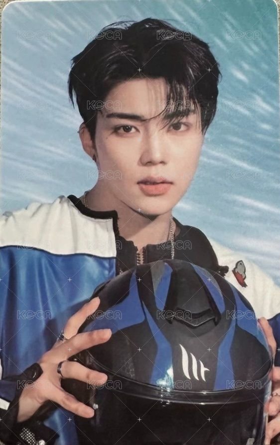 世巡H&N 隨機卡  正面