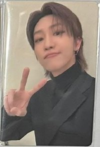 MINI11 wvs JP 感謝祭2.0 特典卡 