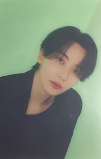 Follow Again 周邊卡 