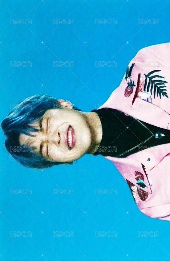 Wings Tour 隨機卡 ver.1 (2/8) 正面