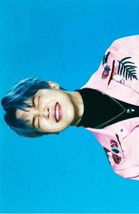 Wings Tour 隨機卡 ver.1 (2/8)