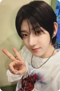 迷一 am 預售 特典卡 