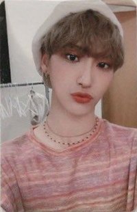 Fever pt.1 yes24 br 簽售卡 