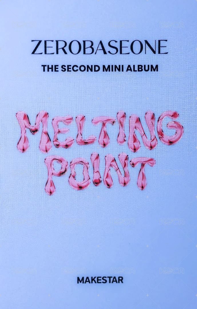 迷二 ms 特典卡 姓名牌 ver. 背面