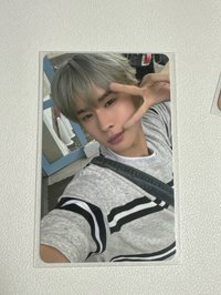 迷二幸運卡（背包