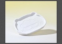 ZO&FRIENDS 盤子 ZOA