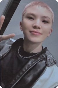 WARNING 入場卡 / 場限卡 