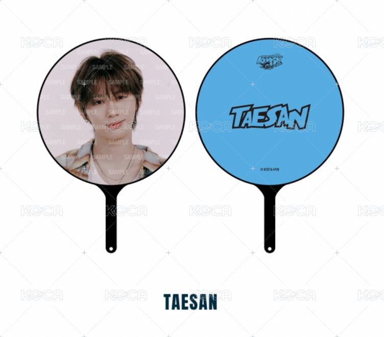 日本安可場大扇