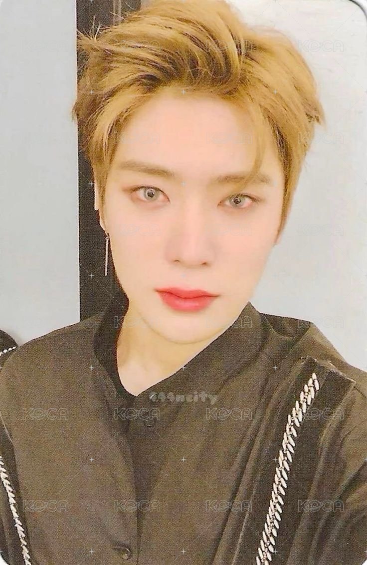 2018大隊 專輯卡  正面