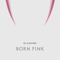 BORN PINK 專輯 
