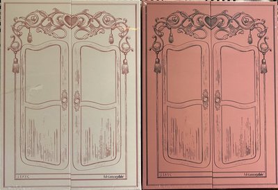 正規一 Metamorphic 簽售未拆專一套