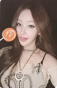 224 專輯卡 