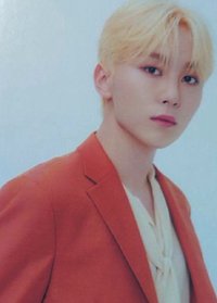 BE THE SUN 隨機卡 