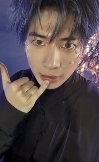 Starkissed 專輯卡 小卡F