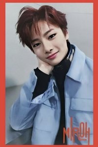 Clé 1 : MIROH 專輯卡 紅 ver.