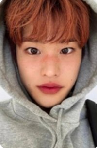 RIIZING 專輯卡 PB BBB版