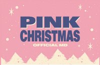 2022 SM PINK CHRISTMAS