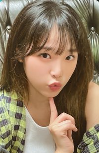 2021生日 周邊卡 手機支架卡 GANJANG ver.