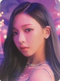 Black Mamba 隨機卡 My Artist隨機卡柚