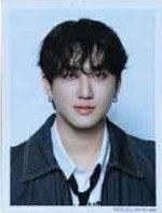 Hollow 專輯卡 FC盤 證件照