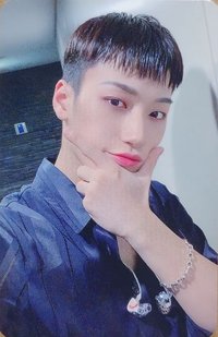 Fever pt.3 dmm 簽售卡 