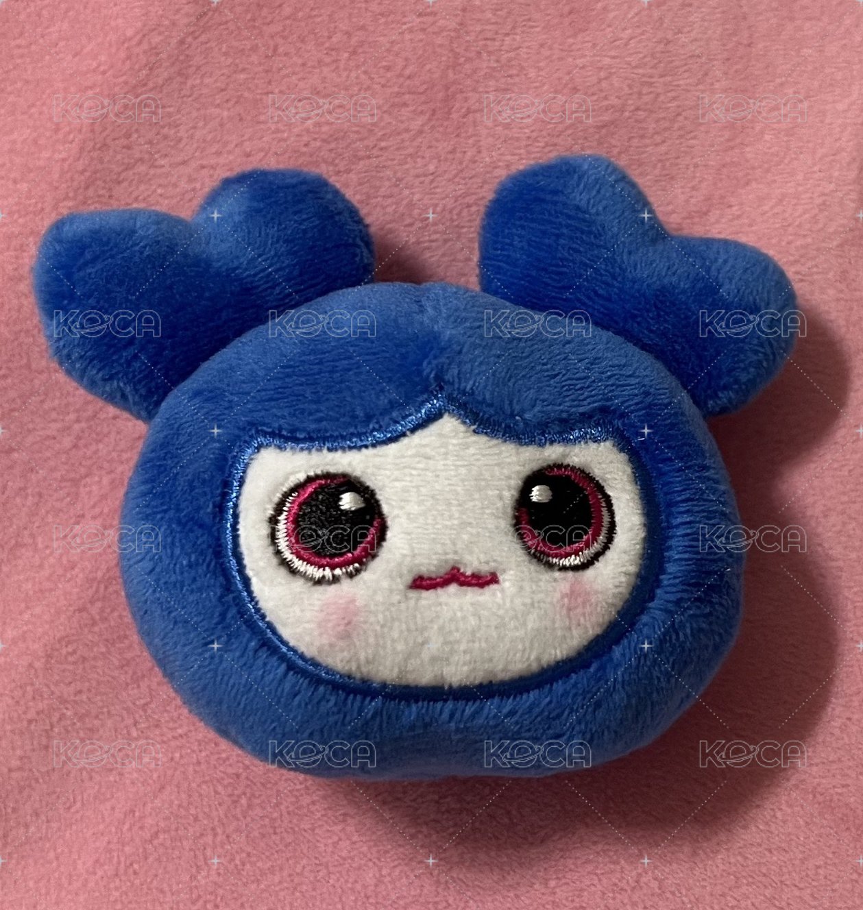 子瑜baby lovely手機支架