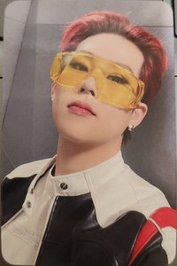 NO LIMIT mmt 2.0 特典卡 