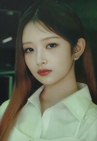 SHOW WHAT I HAVE 隨機卡 