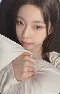 FORWARD sr 2.0 簽售卡 好夢圭