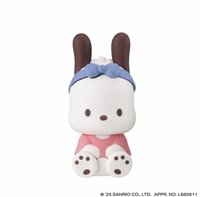 BANDAI 公仔 三麗鷗 變身兔兔系列公仔 帕恰狗