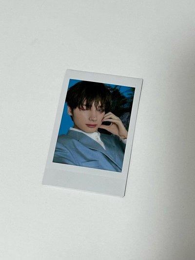 txt 日巡隨機卡拍立得