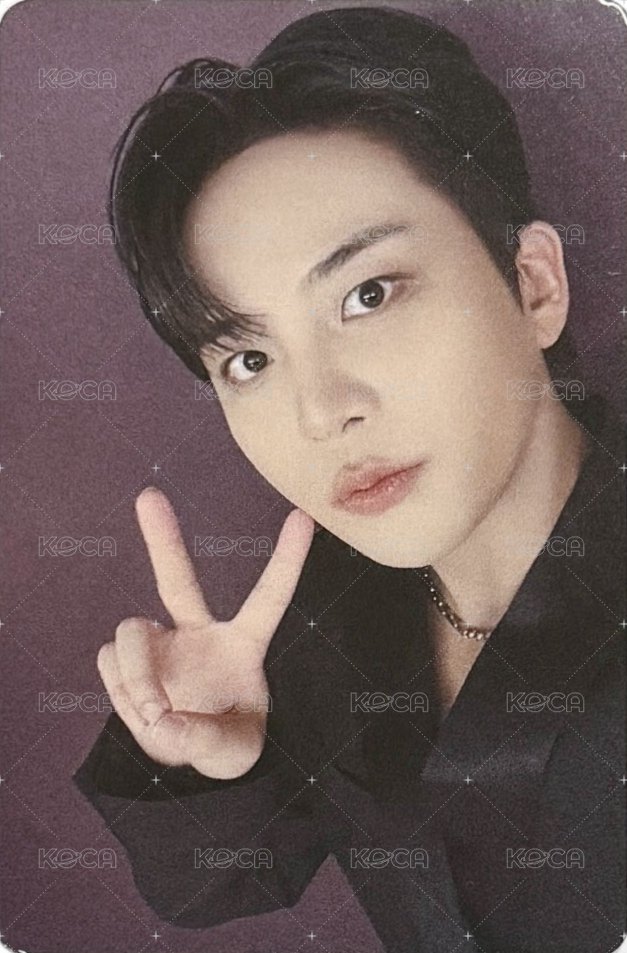 IN YOUR FANTASY 隨機卡 日本場周 正面