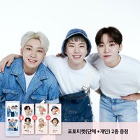 代言 cubeme × SEVENTEEN