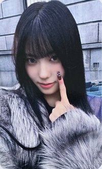 迷一 oy 單封版 幸運卡 
