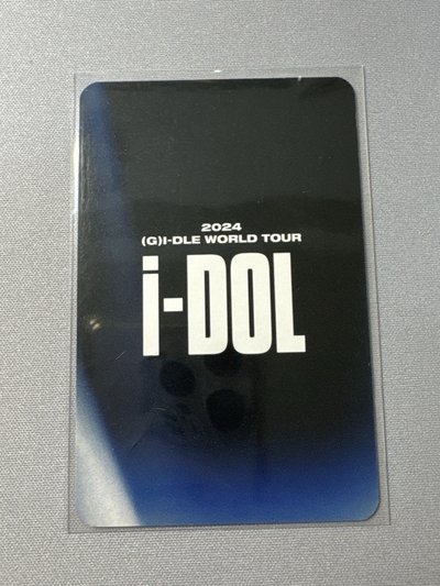 2024世巡場週隨機卡