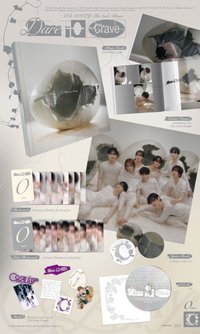 DtC 專輯卡 0 ver.