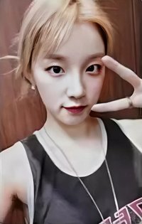 I feel kms 1.0 簽售卡 B ver.