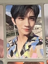 迷七海邊專卡兩張