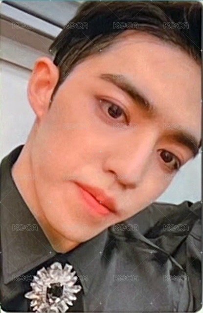 正三 專輯卡 正規三｜BEGIN ver. 正面