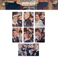 NANA BNB WVS VOD 特典
