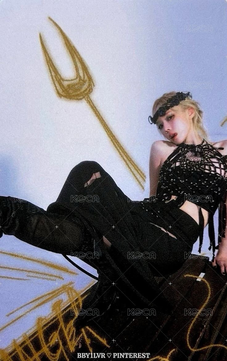 Metal雜誌 雜誌卡 單封冬 正面