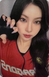 味全龍 × GENBLUE 入場卡 / 場限卡 隨機小卡組(A) 小熊 ver.