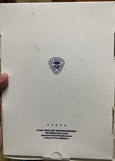 ITZY MIDZY3 期會員禮