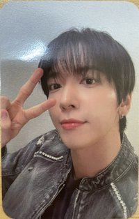 FNC 家族演唱會   8/3場 入場卡 / 場限卡 